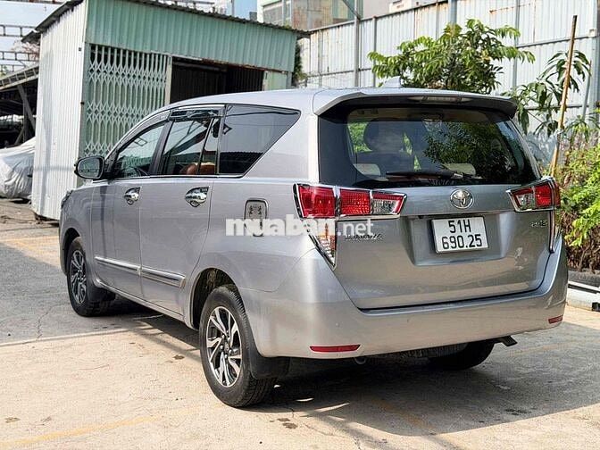 INNOVA 2.0E 2020MT MẪU MỚI ,BẢO HÀNH 1 NĂM