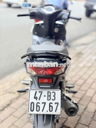 FU 2023 Biển Dể Nhìn 67.67 Giá Tốt