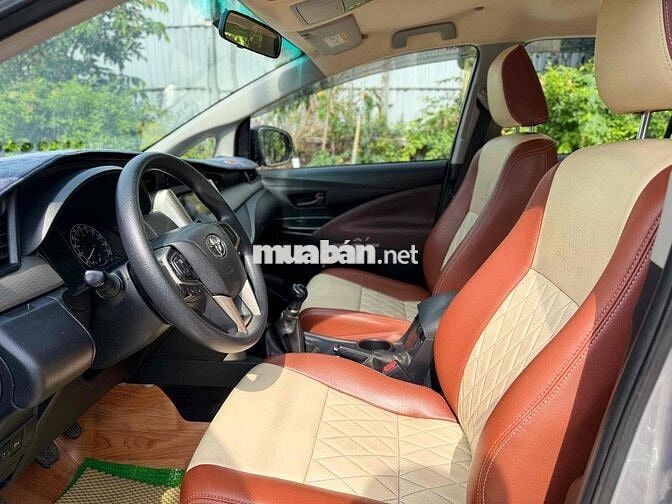 INNOVA 2.0E 2020MT MẪU MỚI ,BẢO HÀNH 1 NĂM