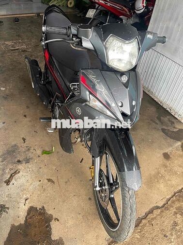 Yamaha Sirius Fi 2016 Đen