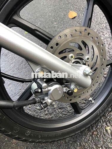 Honda Future 2021 Trắng