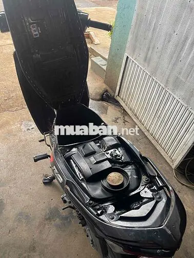 Yamaha Sirius Fi 2016 Đen