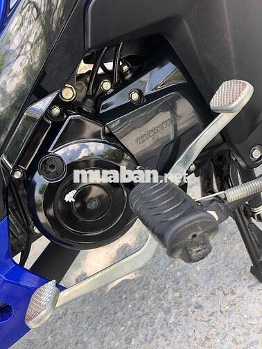 Honda Wave i 2023 Xanh Lướt
