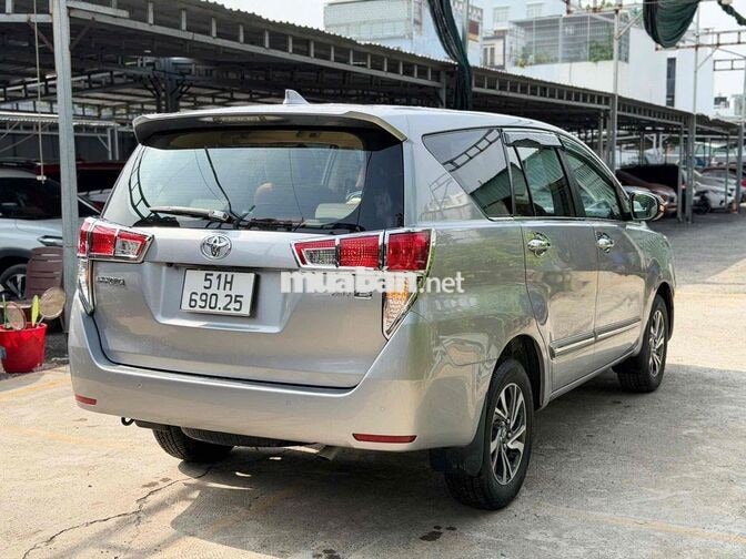 INNOVA 2.0E 2020MT MẪU MỚI ,BẢO HÀNH 1 NĂM