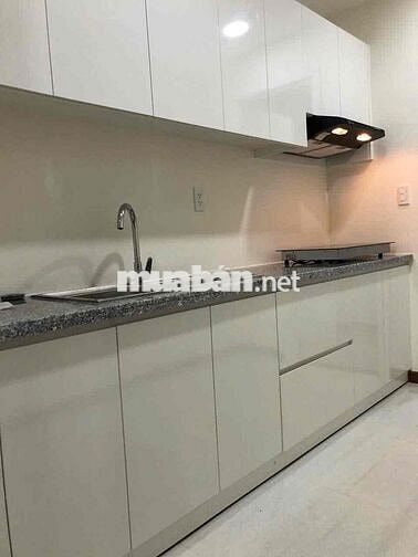 cho thuê căn hộ Diamond Riverside. 2 Phong Ngủ, 2 Nhà Vệ Sinh