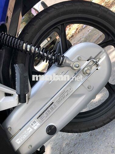 Honda Wave i 2023 Xanh Lướt