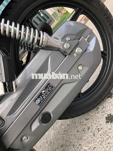 Honda Future 2021 Trắng