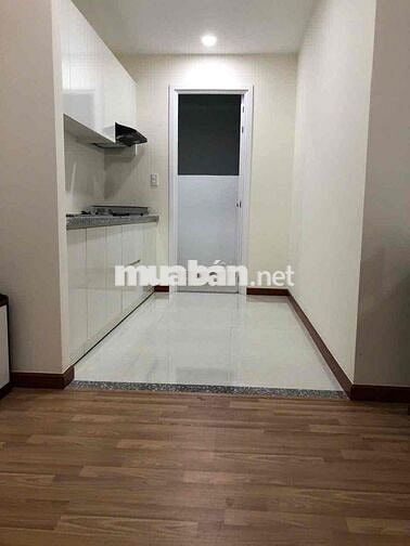 cho thuê căn hộ Diamond Riverside. 2 Phong Ngủ, 2 Nhà Vệ Sinh