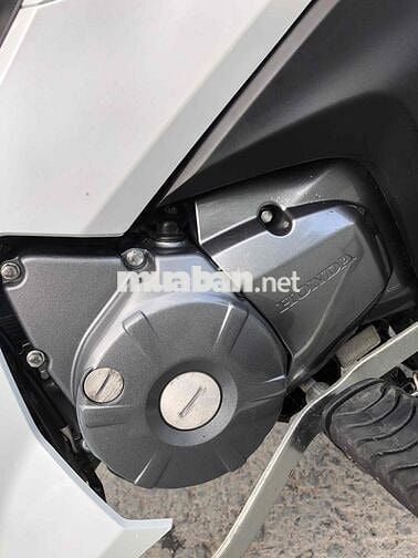 Honda Future 2021 Trắng