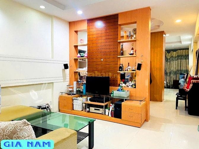 BÁN NHÀ MẶT TIỀN KINH DOANH : ĐƯỜNG BA GIA - P. 7 - Q. TÂN BÌNH -TPHCM