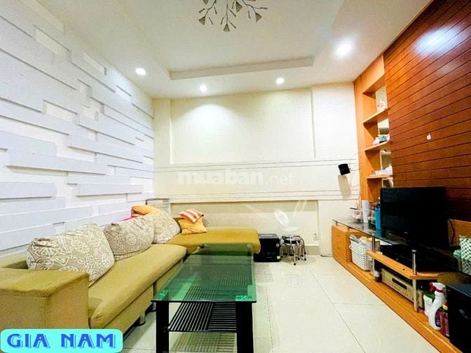 BÁN NHÀ MẶT TIỀN KINH DOANH : ĐƯỜNG BA GIA - P. 7 - Q. TÂN BÌNH -TPHCM