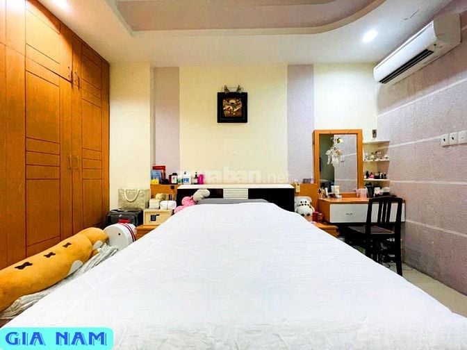 BÁN NHÀ MẶT TIỀN KINH DOANH : ĐƯỜNG BA GIA - P. 7 - Q. TÂN BÌNH -TPHCM