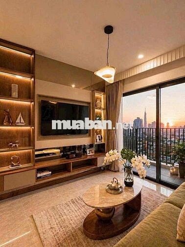 CHÍNH CHỦ CẦN BÁN GẤP CH BCONS NEWSKY 2PN 2WC 55M2 2.8TỶ