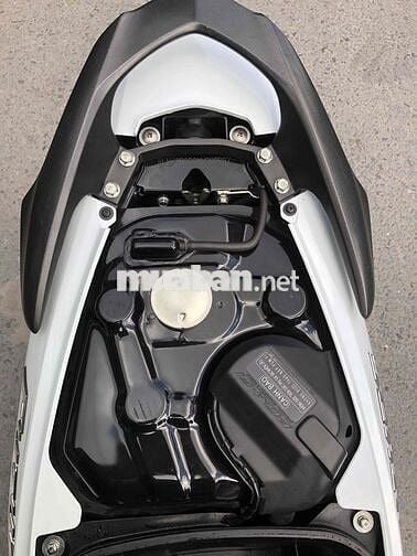 Honda Future 2021 Trắng