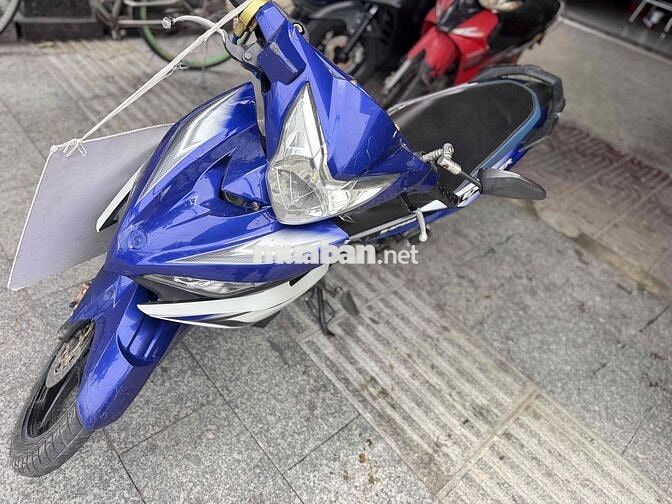 Yamaha Exciter 2013 Xanh êm cầm đồ thanh lý