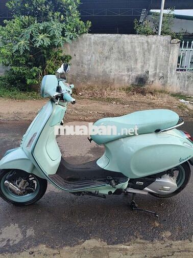 Bán Vespa 2025 125cc