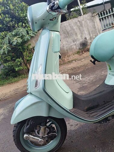 Bán Vespa 2025 125cc