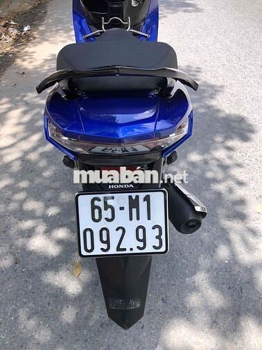 Honda Wave i 2023 Xanh Lướt
