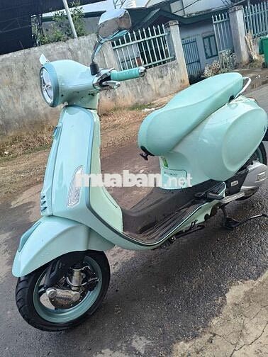Bán Vespa 2025 125cc