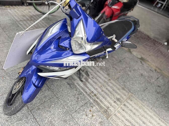 Yamaha Exciter 2013 Xanh êm cầm đồ thanh lý