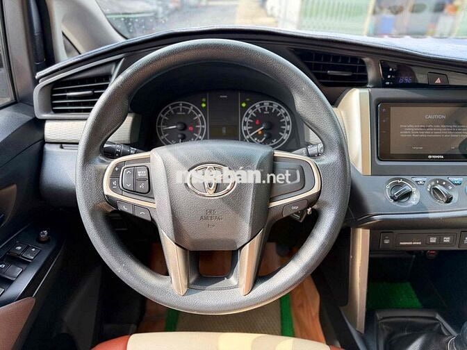 INNOVA 2.0E 2020MT MẪU MỚI ,BẢO HÀNH 1 NĂM