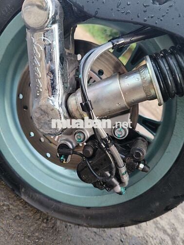 Bán Vespa 2025 125cc