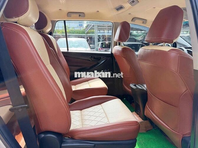 INNOVA 2.0E 2020MT MẪU MỚI ,BẢO HÀNH 1 NĂM