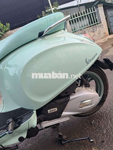 Bán Vespa 2025 125cc