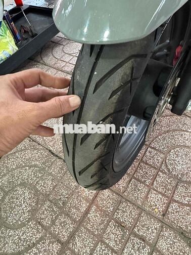 Honda SH160 2025 3500km
