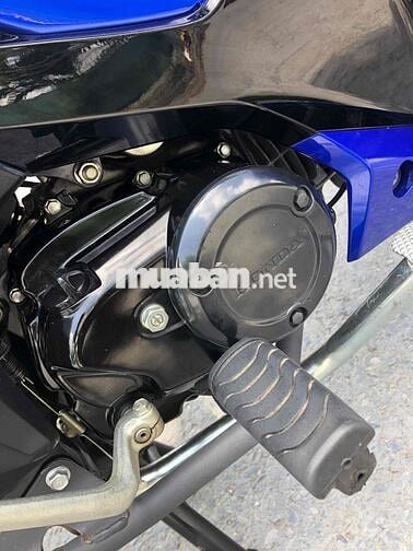 Honda Wave i 2023 Xanh Lướt