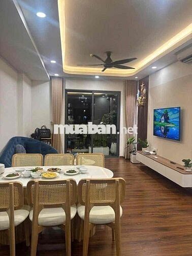 Cho thuê căn hộ Akari City. 2 Phòng Ngủ, 2 Nhà Vệ Sinh