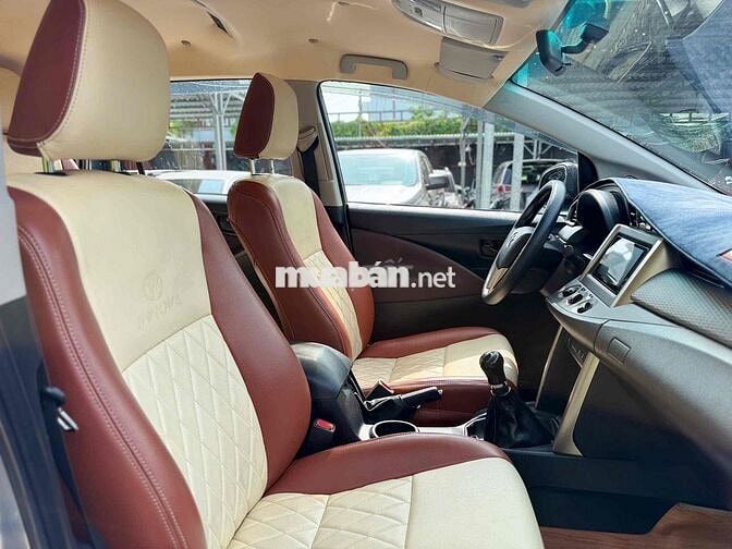 INNOVA 2.0E 2020MT MẪU MỚI ,BẢO HÀNH 1 NĂM