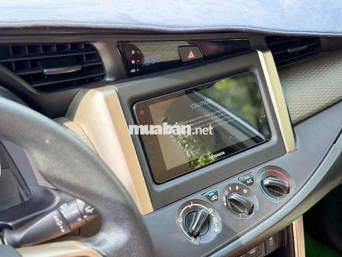 INNOVA 2.0E 2020MT MẪU MỚI ,BẢO HÀNH 1 NĂM
