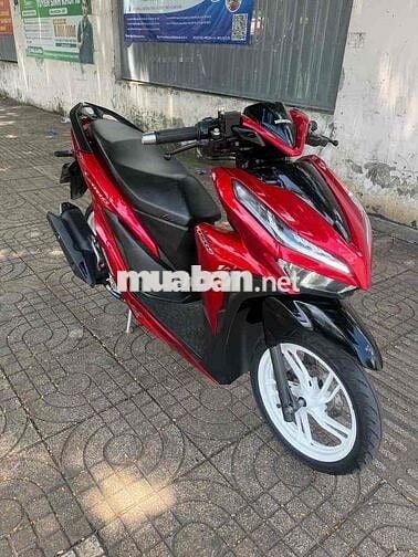 Honda Vario 150 2022 Đỏ 28000 km