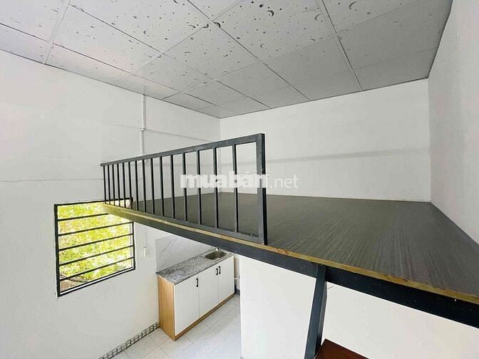 CHÍNH CHỦ CHO THUÊ PHÒNG TRỌ NGAY CHỢ HOÀNG HOA THÁM, GẦN NGÃ TƯ PN