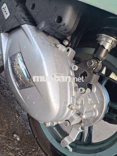 Bán Vespa 2025 125cc