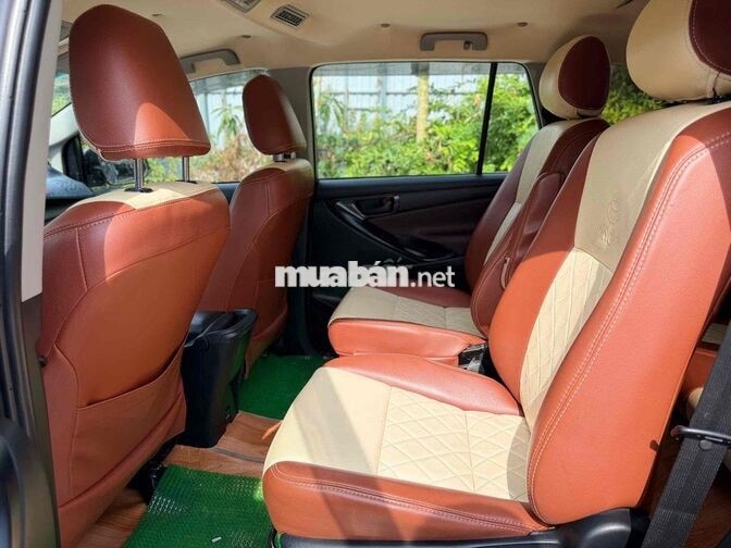 INNOVA 2.0E 2020MT MẪU MỚI ,BẢO HÀNH 1 NĂM