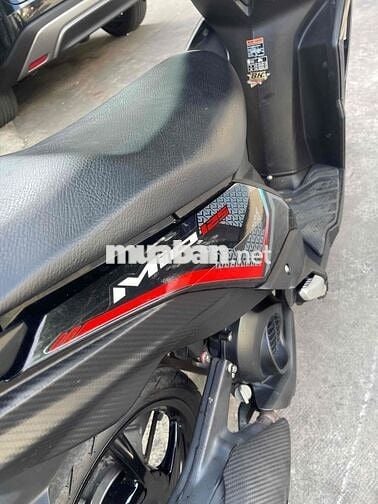 Yamaha Mio 125 màu Đen