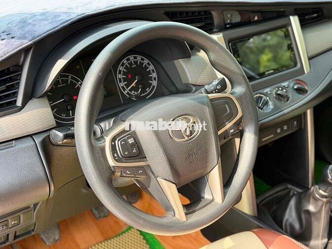 INNOVA 2.0E 2020MT MẪU MỚI ,BẢO HÀNH 1 NĂM
