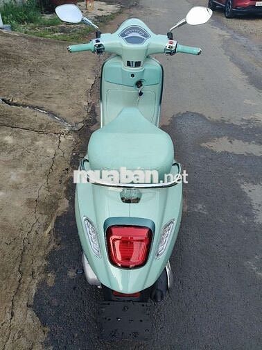 Bán Vespa 2025 125cc