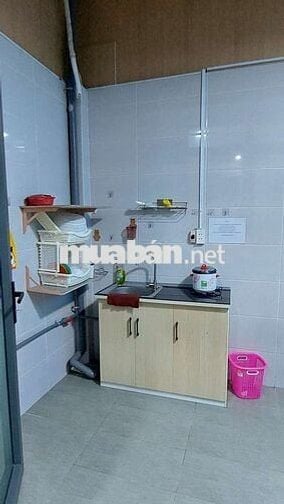 1.9 triệu Duplex Nữ, full nội thất QL13 gần Vạn Phúc
