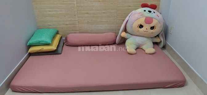 Cho thuê phòng lầu 1 Xô Viết Nghệ Tĩnh, P.26, Bình Thạnh, ML, WC riêng
