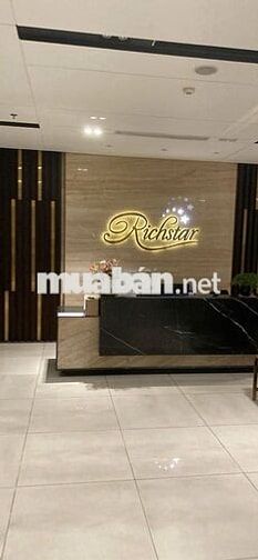 CHO THUÊ RICHSTAR TÂN PHÚ NGẮN HẠN DÀI HẠN