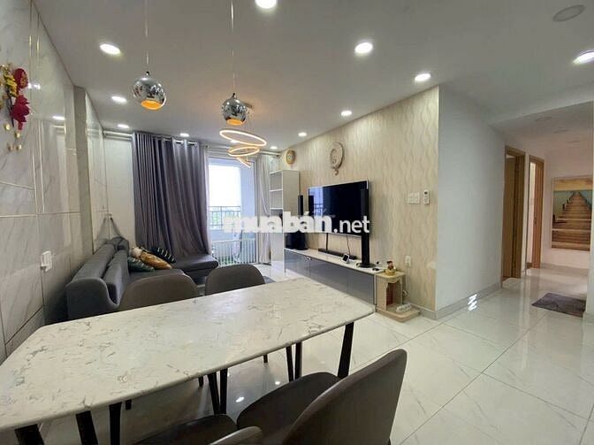 CHO THUÊ RICHSTAR TÂN PHÚ NGẮN HẠN DÀI HẠN