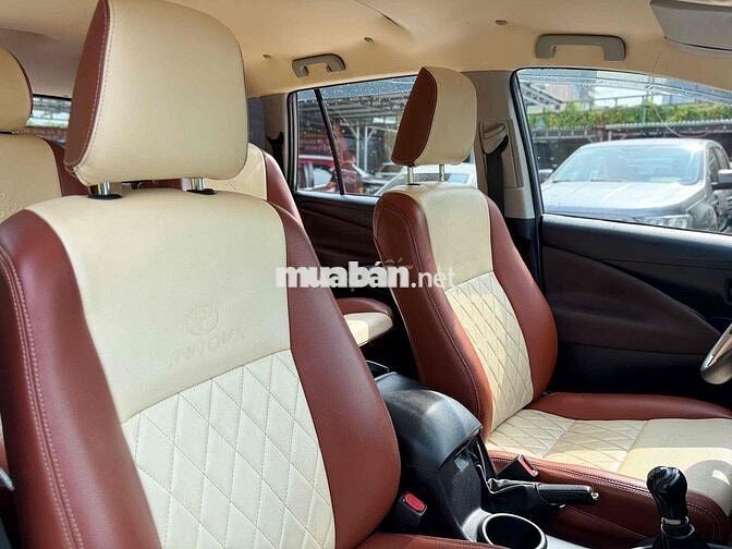 INNOVA 2.0E 2020MT MẪU MỚI ,BẢO HÀNH 1 NĂM
