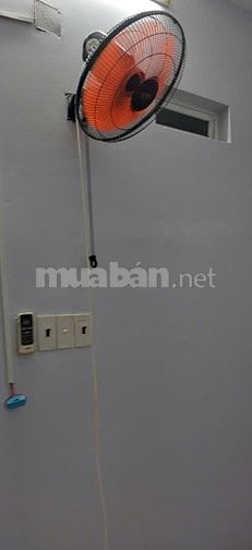 Cho thuê phòng lầu 1 Xô Viết Nghệ Tĩnh, P.26, Bình Thạnh, ML, WC riêng