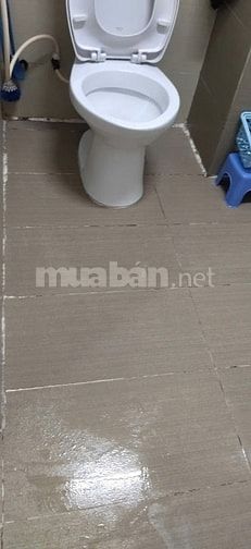 Cho thuê phòng lầu 1 Xô Viết Nghệ Tĩnh, P.26, Bình Thạnh, ML, WC riêng