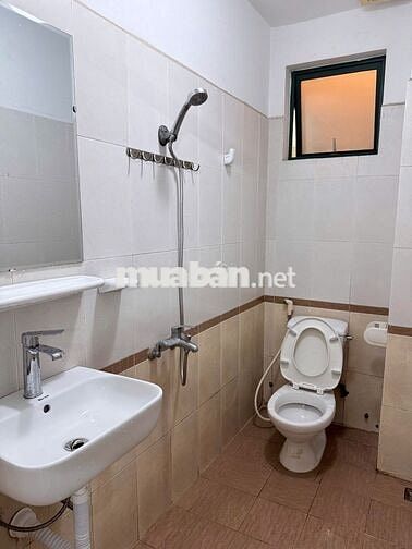 Handi Resco Cổ Nhuế - Căn góc 120m² 3PN 2 ban công Full đồ đẹp -11.5tr