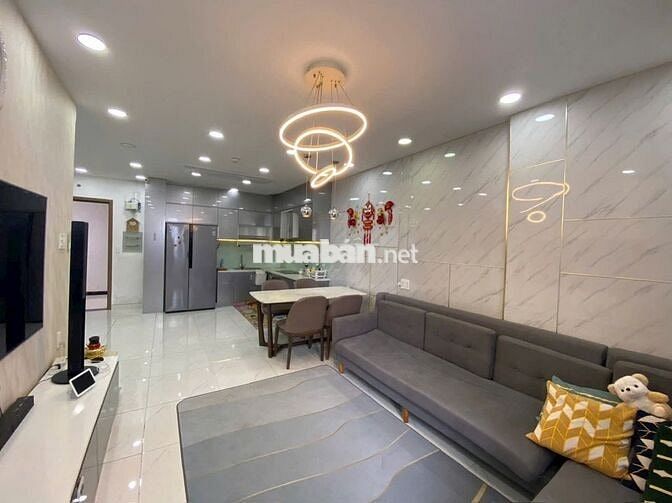 CHO THUÊ RICHSTAR TÂN PHÚ NGẮN HẠN DÀI HẠN