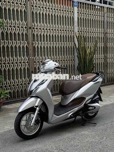 Honda Lead 4val nợ xấu trả trk 50% bao đậu